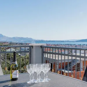  Apartament Zilic Chorwacja
