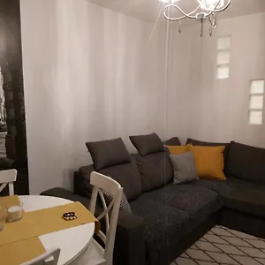  Apartament Apartament Izba - Mieszkanie Na Doby Polska