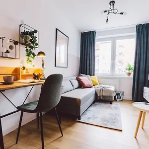  Apartament Rivier-room 4 Polska