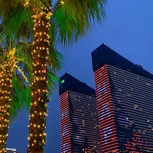 Orbi City Mi Amor Panorama Batumi