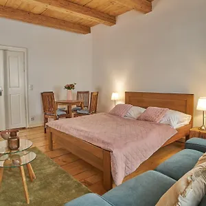  Apartament Jeruzalemska - Synagogue Czechy