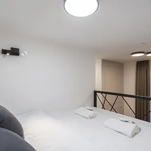  Apartament K33- Boutique Apartments, Location, By Bqa Węgry