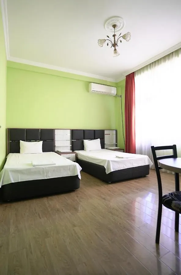 Apartments 37B Batoumi