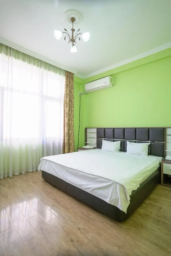 Apartments 37B Batoumi 0*,