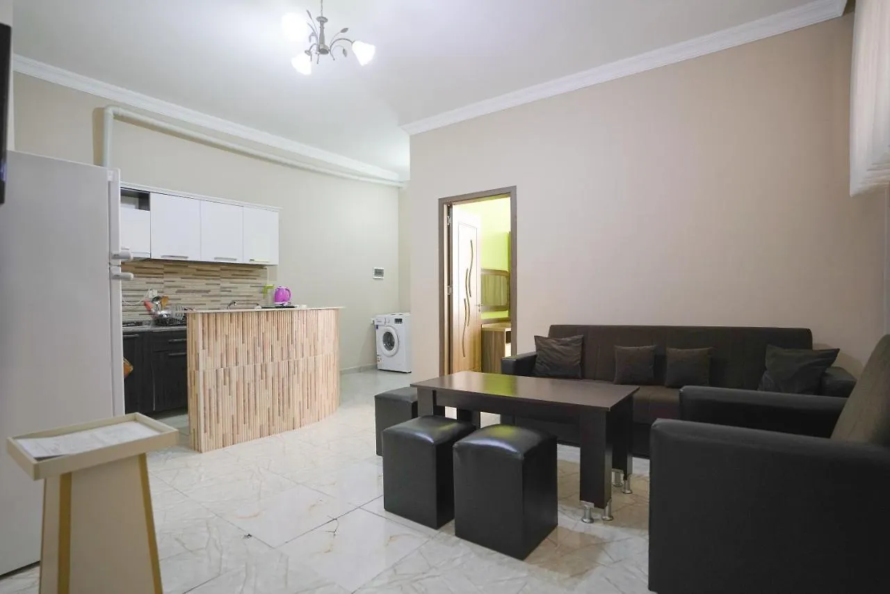 Apartments 37B Batoumi