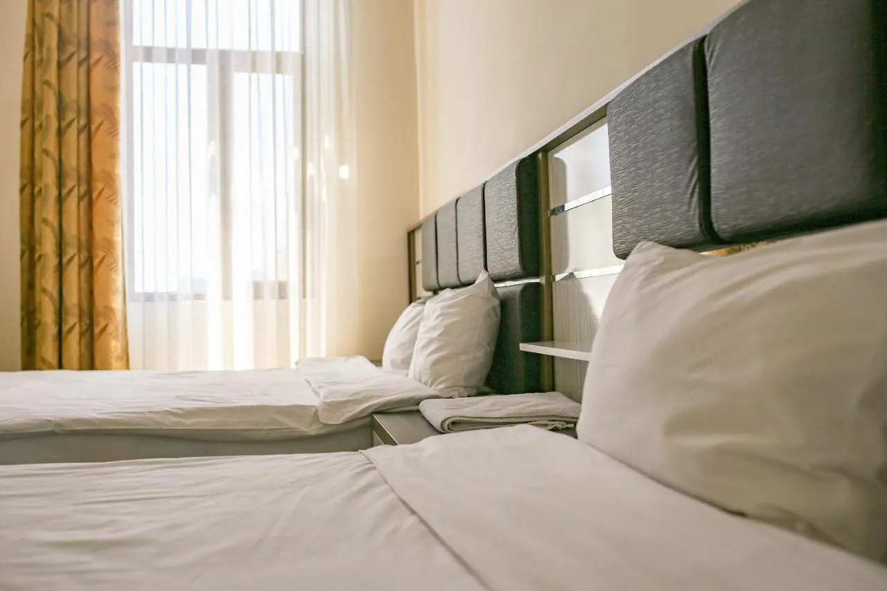 Apartments 37B Batumi