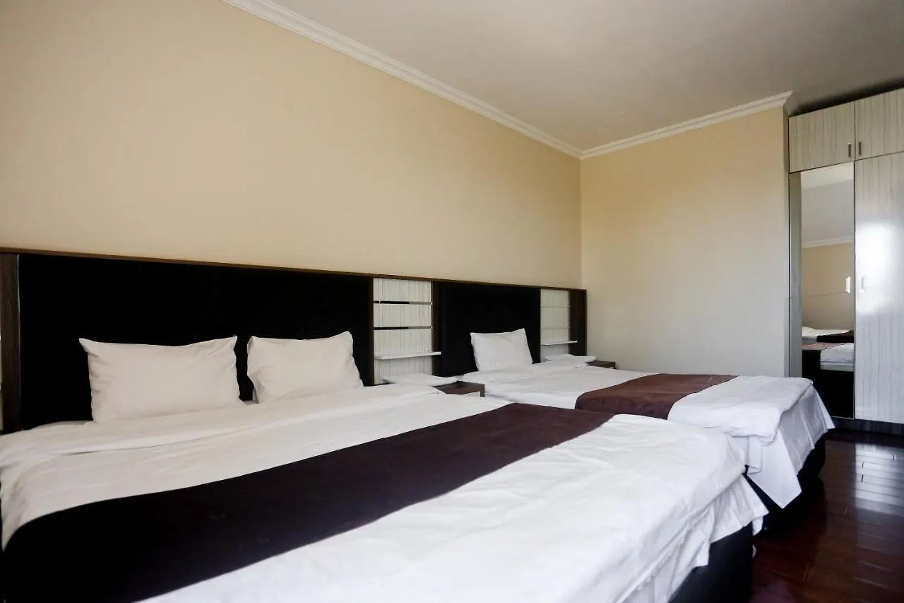 Apartments 37B Batumi Georgia
