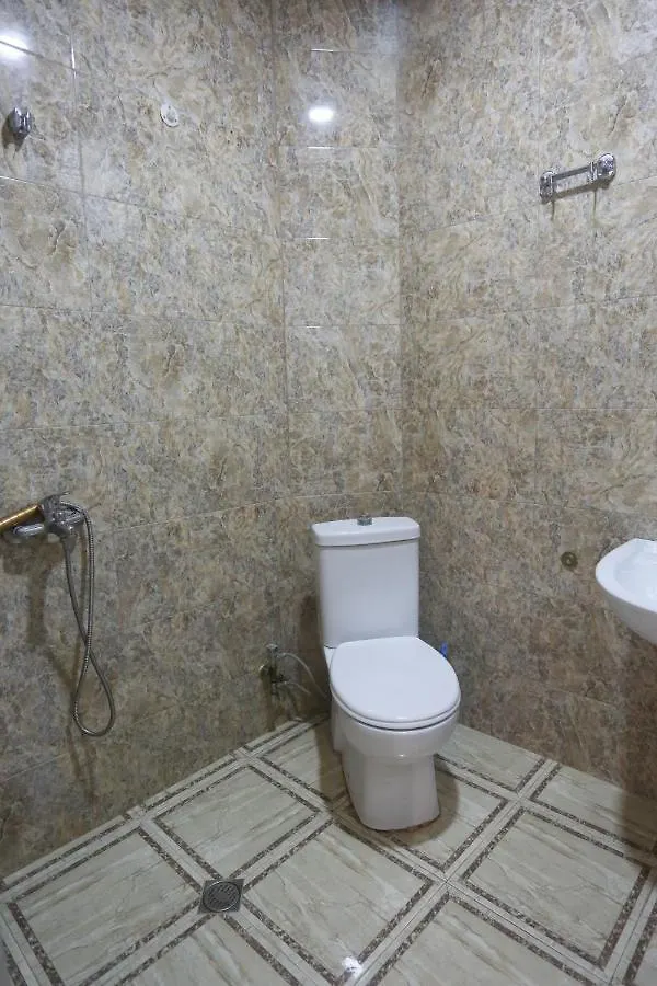 Apartments 37B Batoumi