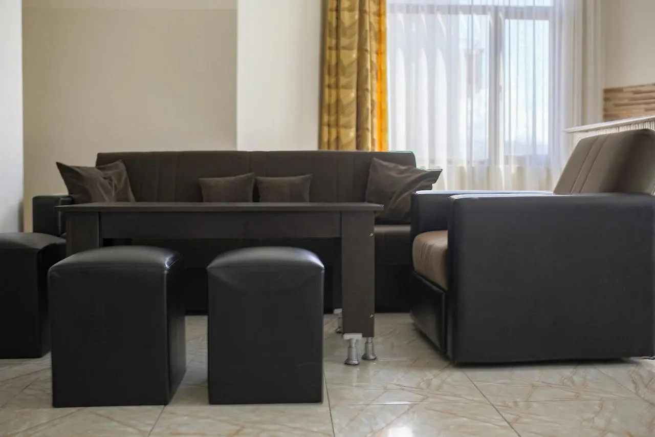 Apartments 37B Batoumi