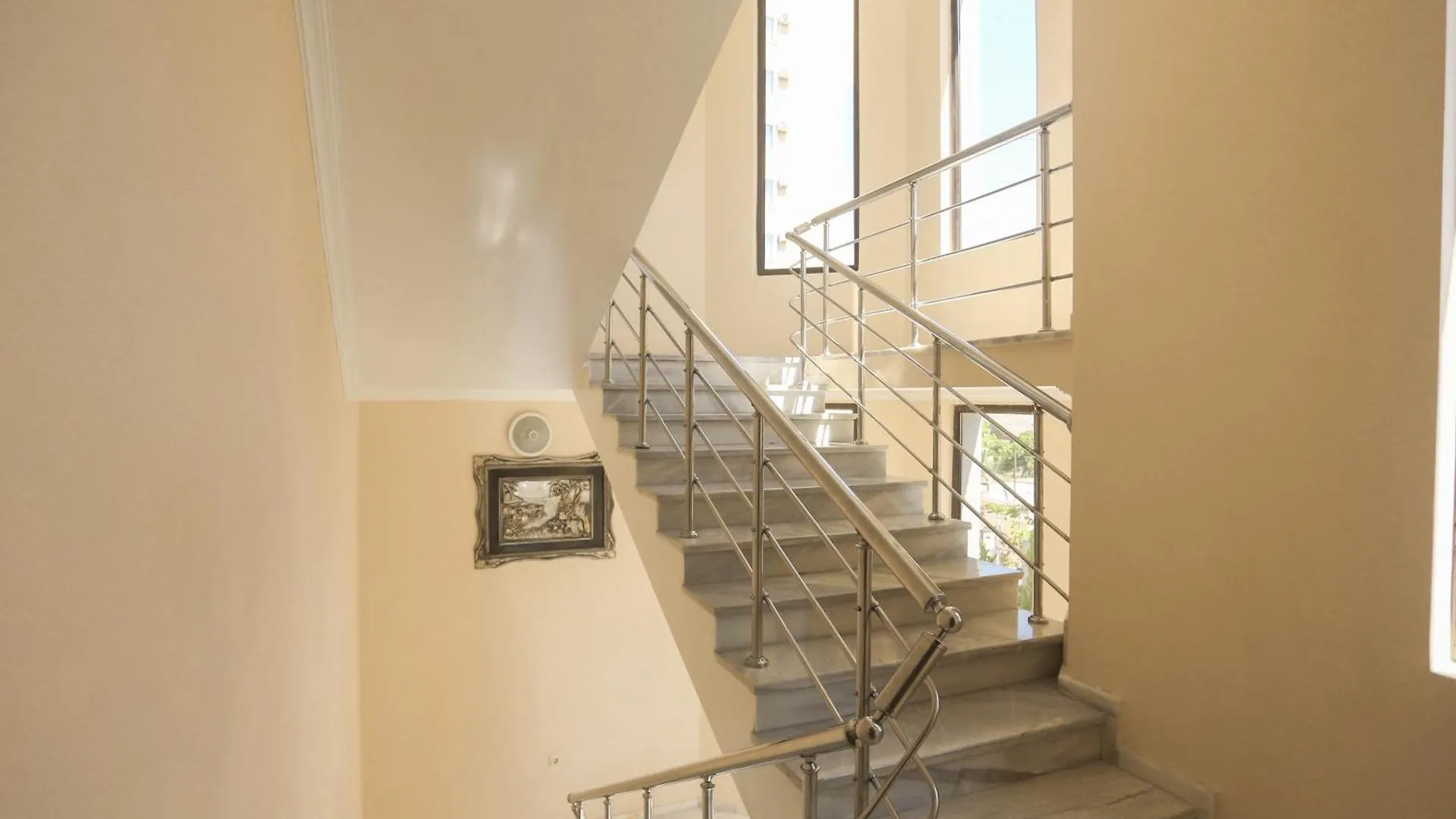 Apartments 37B Batoumi Géorgie