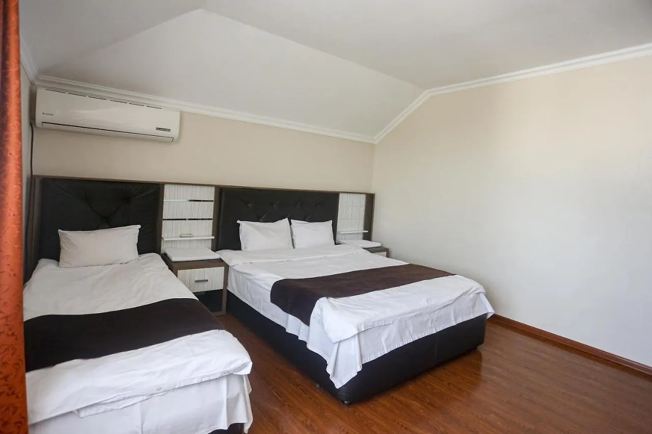 Apartments 37B Batumi