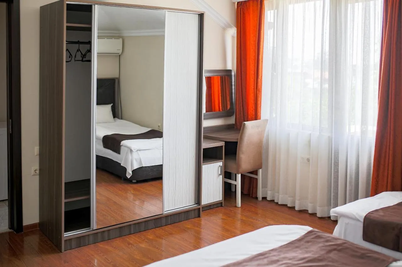 Apartments 37B Batoumi