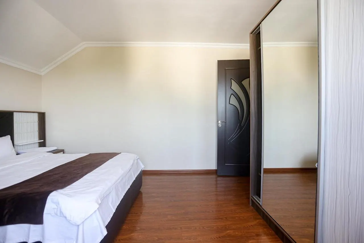 Apartments 37B Batumi Georgia