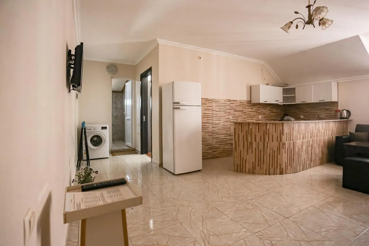 Apartments 37B Batumi Georgia