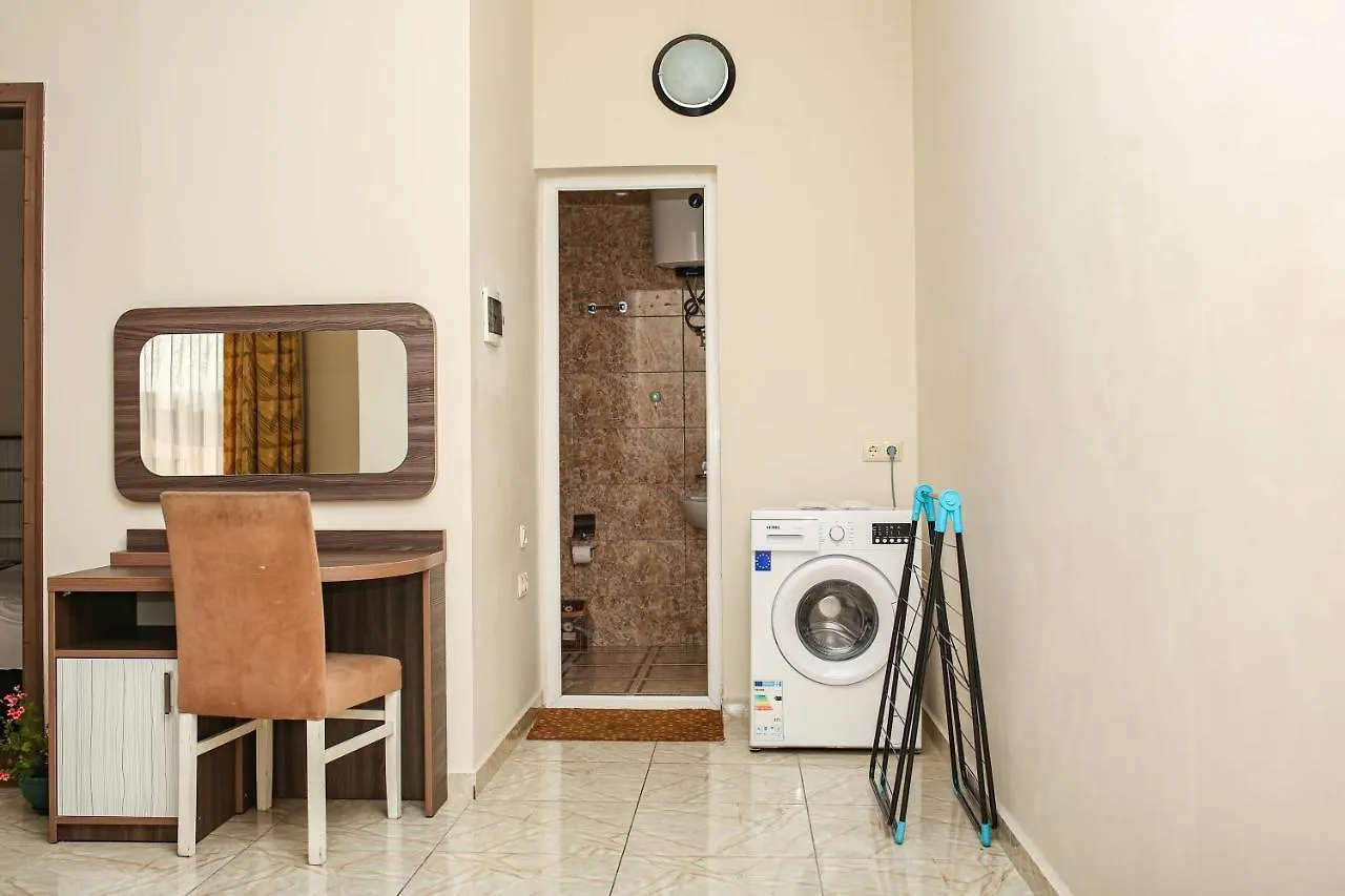 Apartments 37B Batoumi