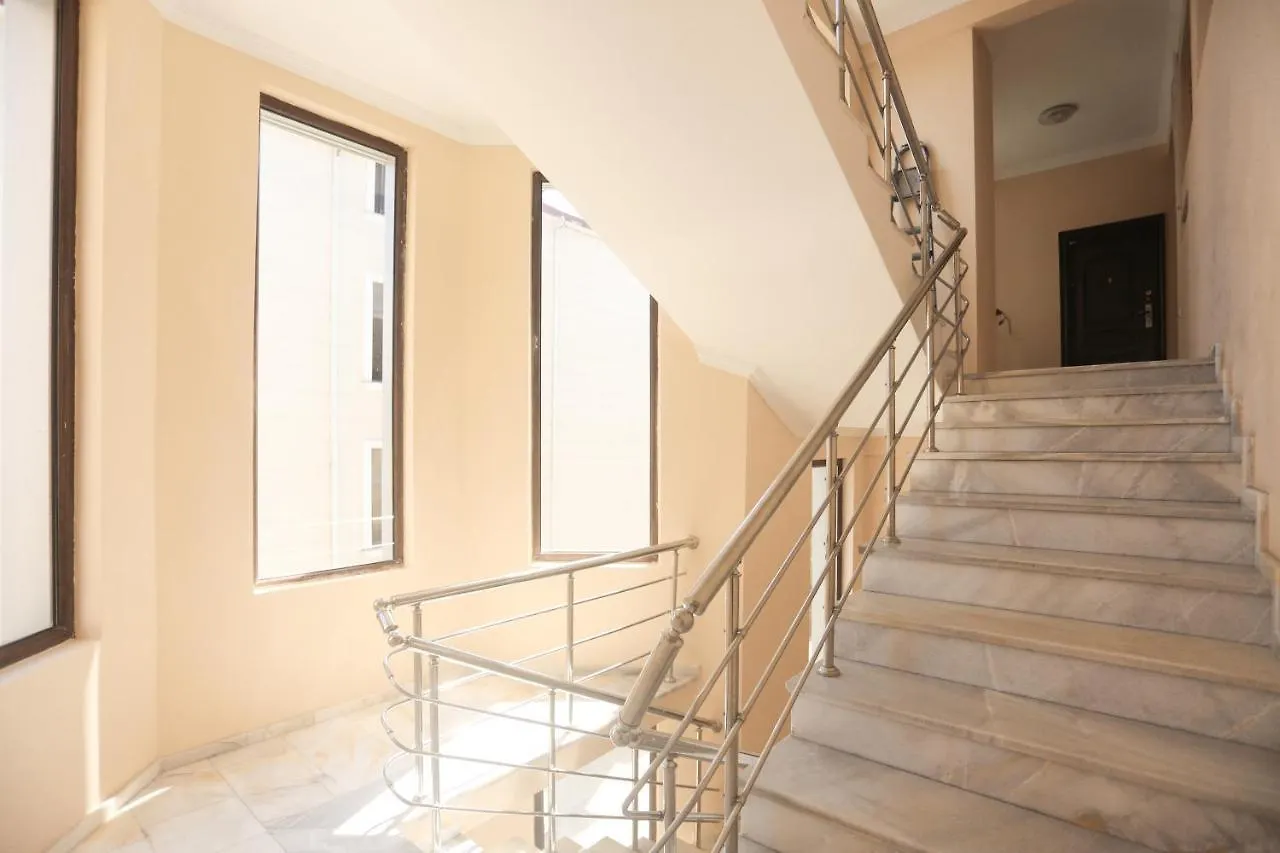 Apartments 37B Batoumi