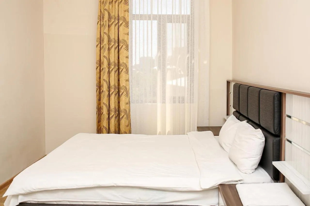 Apartments 37B Batoumi