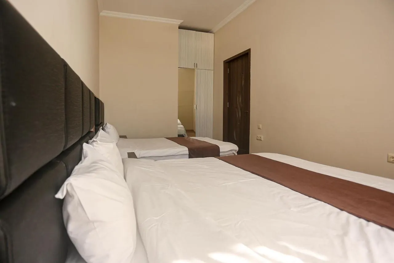 Apartments 37B Batoumi