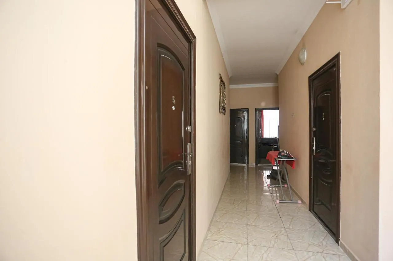 Apartments 37B Batoumi