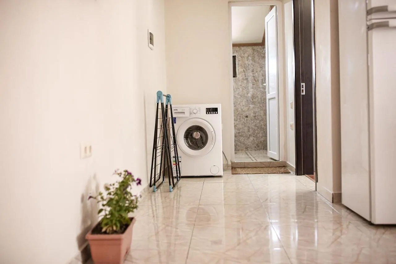 Apartments 37B Batumi Georgia