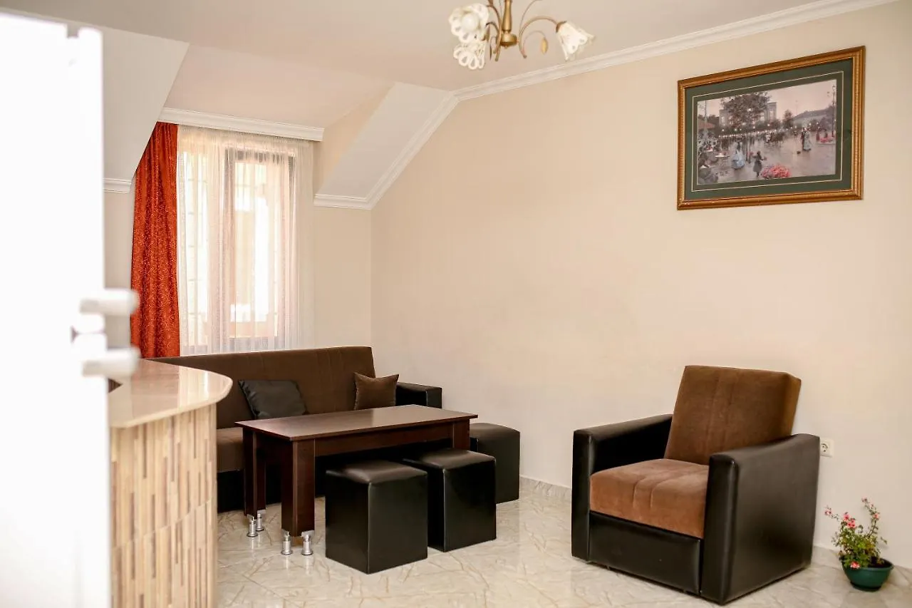 Apartments 37B Batoumi