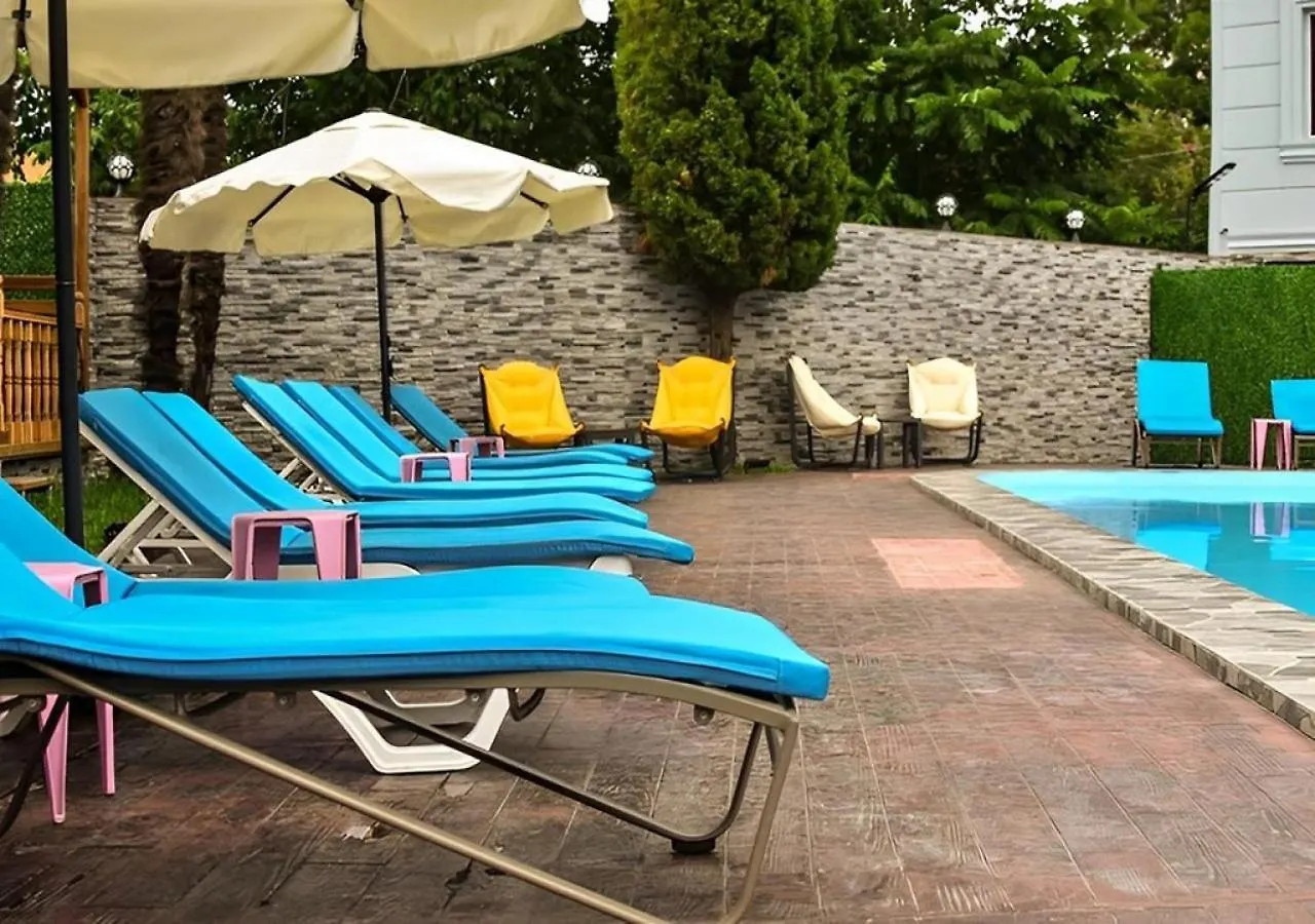 Apartments 37B Batumi